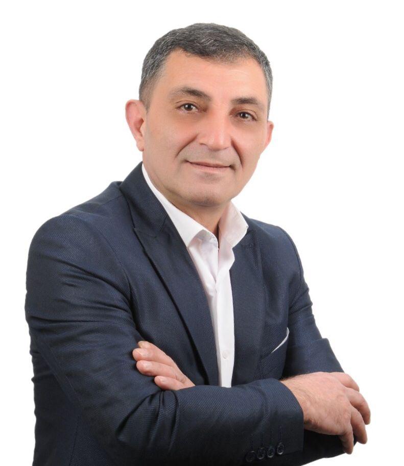 TAHSİN USLUSU