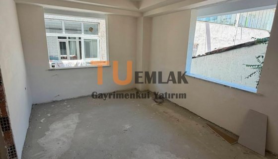 BAŞAKŞEHİR GÜVERCİNTEPE MAH. SATILIK 2+1 YÜKSEK GİRİŞ SIFIR