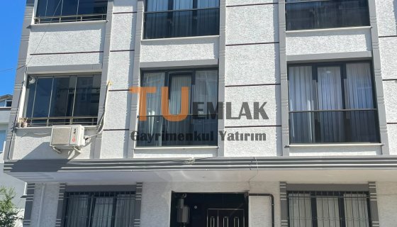 BAŞAKŞEHİR ALTINSEHİRDE KİRALIK 1+1 BAHCE KAT YENİ BİNA